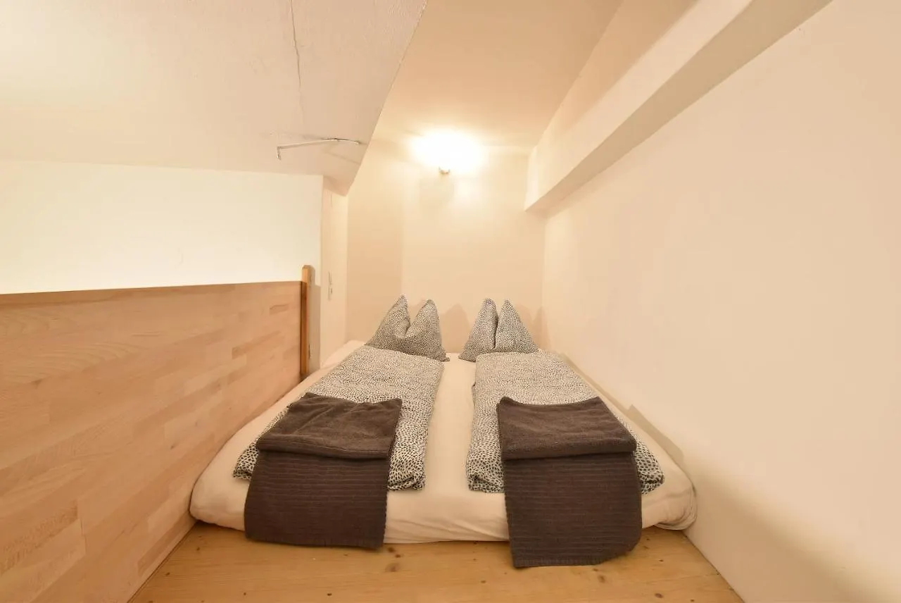 Appartamento Big Place In City Center With Parking Innsbruck