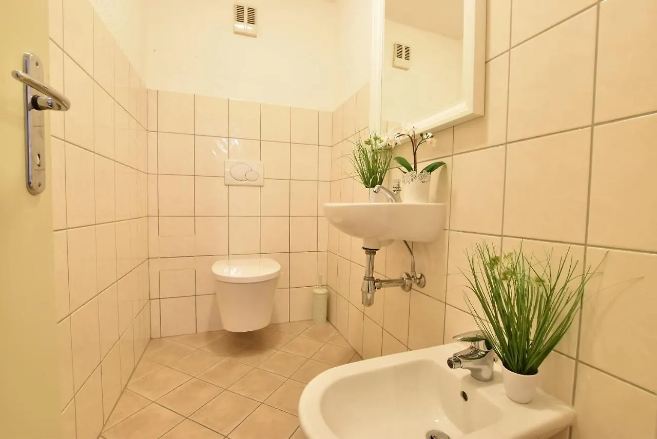 Appartamento Big Place In City Center With Parking Innsbruck